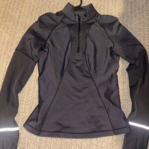 Lululemon quarter zip